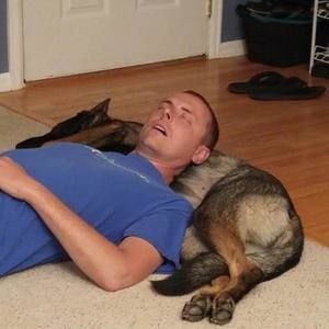 Meet your Posher, Christopher